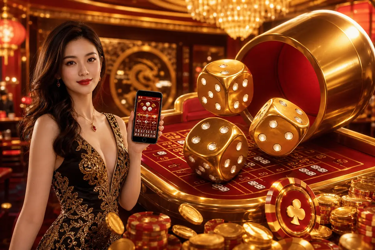 6zz8 VIP প্রোগ্রাম ও নিরাপত্তা সুবিধা